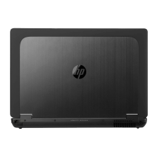 OUTLET ZBook 17 G2 / Intel Core i7-4610M / 17" FHD / Nvidia Quadro K4100M / LTE