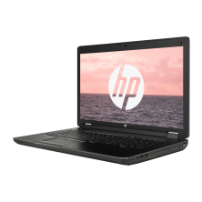 OUTLET ZBook 17 G2 / Intel Core i7-4610M / 17" FHD / Nvidia Quadro K4100M / LTE