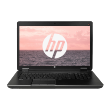 OUTLET ZBook 17 G2 / Intel Core i7-4610M / 17" FHD / Nvidia Quadro K4100M / LTE