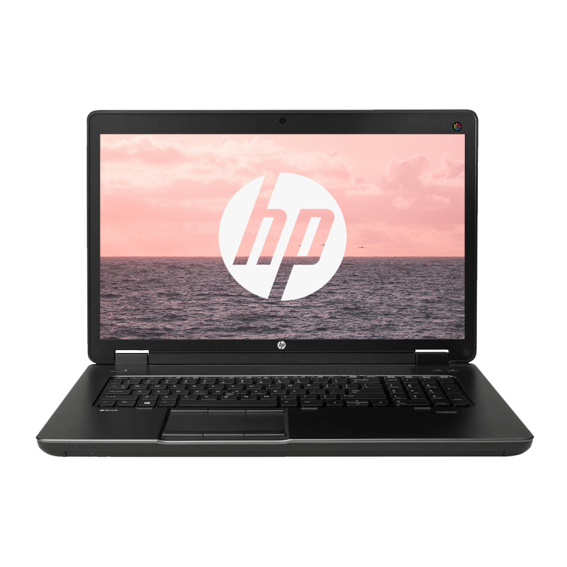 OUTLET ZBook 17 G2 / Intel Core i7-4610M / 17" FHD / Nvidia Quadro K4100M / LTE