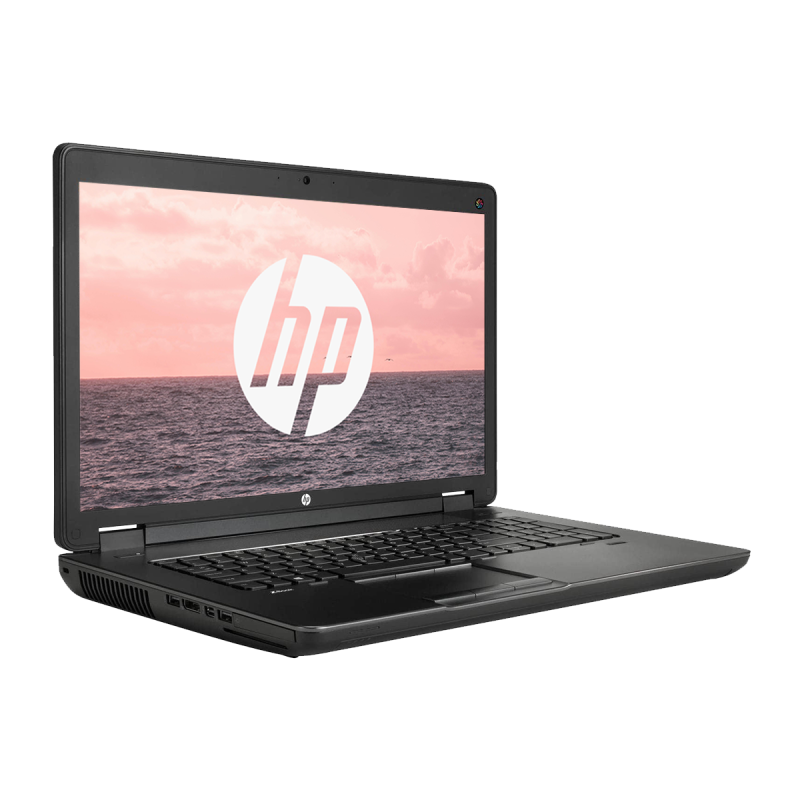 OUTLET ZBook 17 G2 / Intel Core i7-4610M / 17" FHD / Nvidia Quadro K4100M / LTE