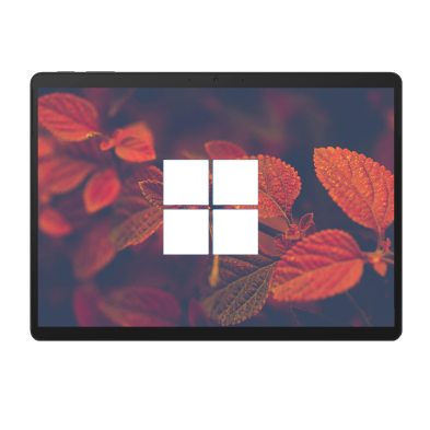 Microsoft Surface Pro 9 Touch / Intel Core i7-1265U / 13" QHD+ / Without Keyboard