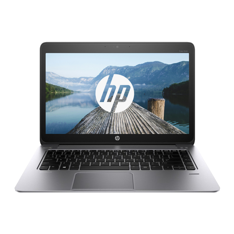 OUTLET HP EliteBook Folio 1040 G1 Táctil / lntel Core i7-4600U / 14" FHD