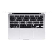 Apple MacBook Air 13" Retina (Late 2020) Silver / Chip M1 8-Core Apple