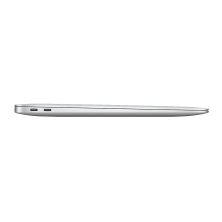 Apple MacBook Air 13" Retina (Late 2020) Silver / Chip M1 8-Core Apple
