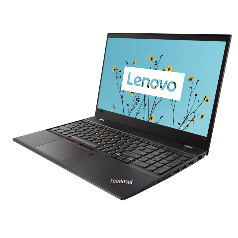 OUTLET Lenovo ThinkPad T580 Táctil / Intel Core i5-8350U / FHD 15"