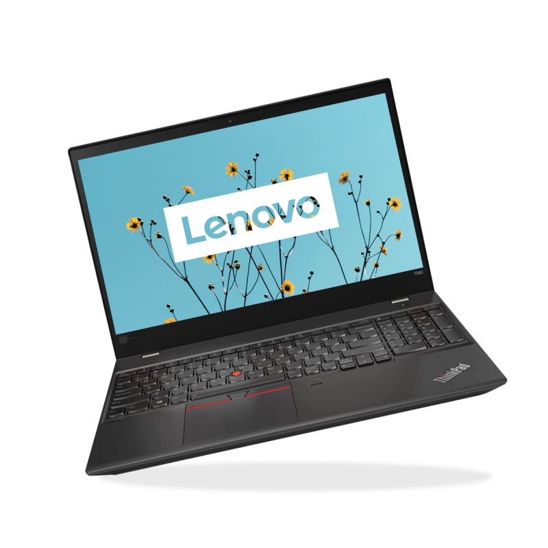 OUTLET Lenovo ThinkPad T580 Touch / Intel Core i5-8350U / FHD 15"
