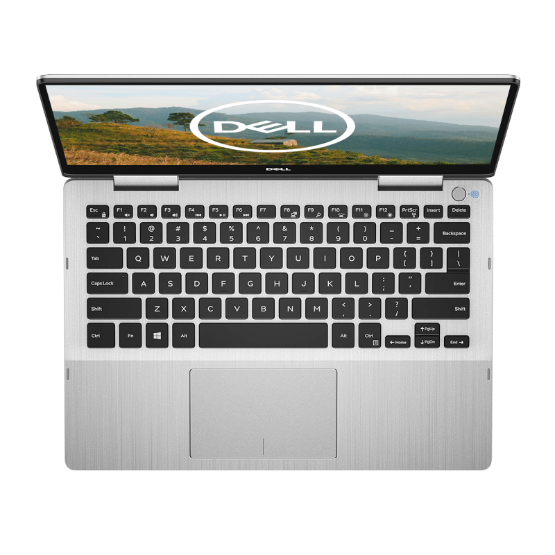 OUTLET Dell Inspiron 7386 2 en 1 Touchscreen / Intel Core i5-8265U / 13" FHD