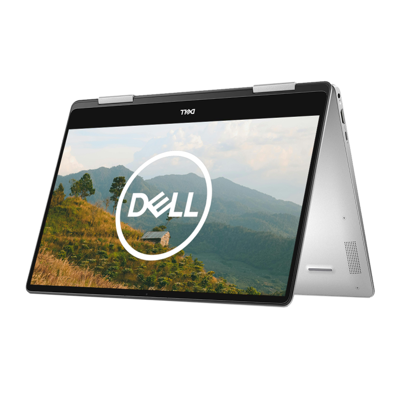 OUTLET Dell Inspiron 7386 2 en 1 Táctil / Intel Core i5-8265U / 13" FHD
