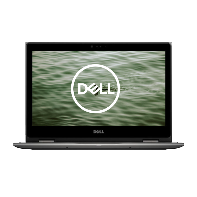 OUTLET Dell Inspiron 5379 2 in 1 Touchscreen / Intel Core i5-8250U / 13" FHD