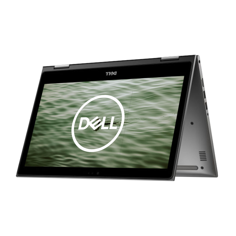 OUTLET Dell Inspiron 5379 2 en 1 Táctil / Intel Core i5-8250U / 13" FHD