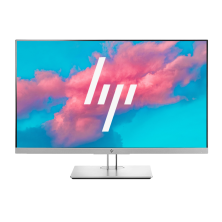 HP EliteDisplay E273Q 27" LED IPS QHD