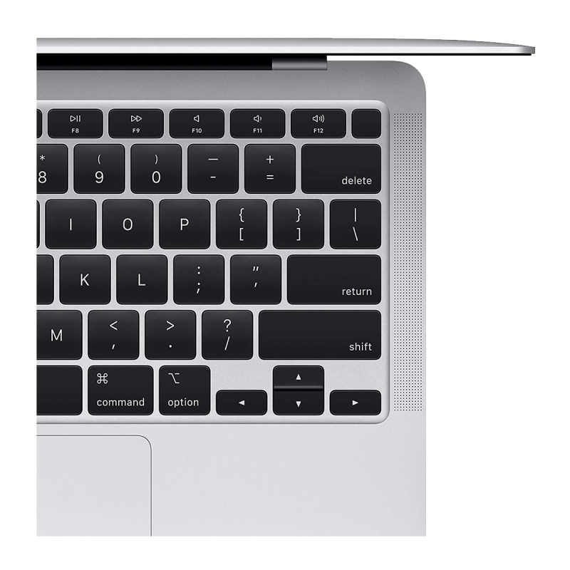 Apple MacBook Air 13" Retina Silver (Late 2020) / Chip M1 8-Core Apple