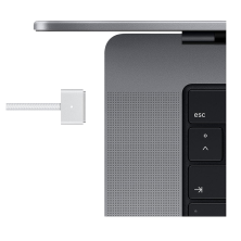 Apple MacBook Pro 14" Retina (2021) / Chip M1 Pro 10-Core Apple