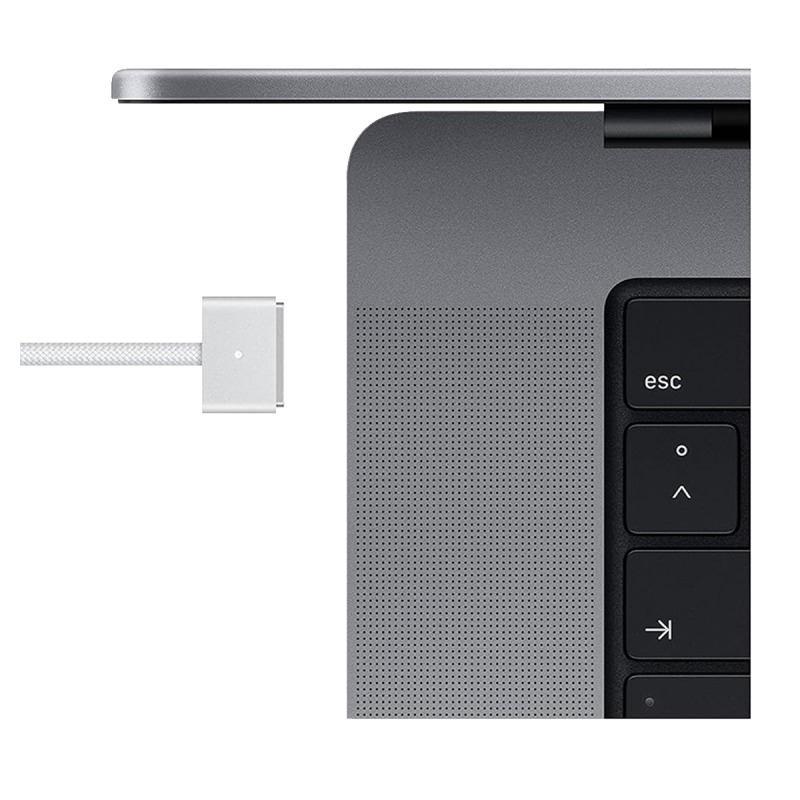 Apple MacBook Pro 14" Retina (2021) / Chip M1 Pro 10-Core Apple