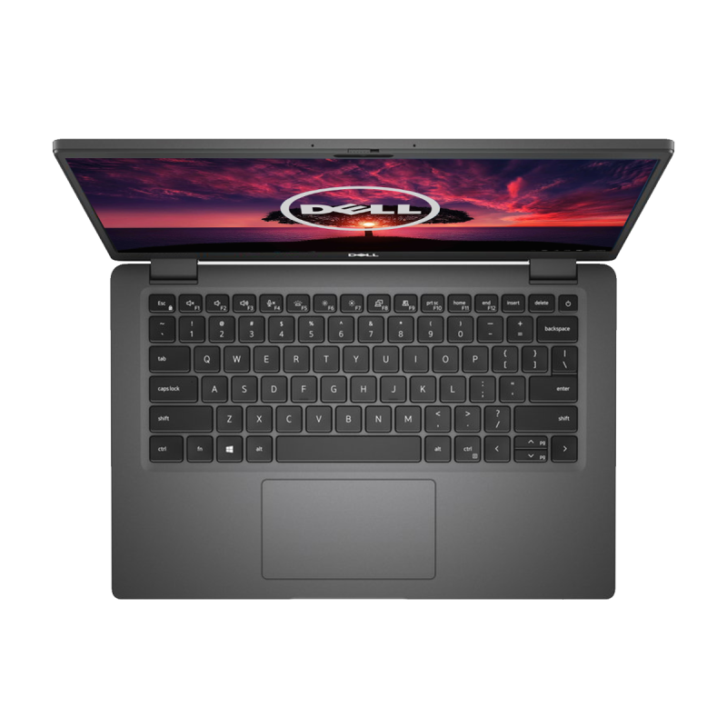 Dell Latitude 7310 Tátil / Intel Core i7-10610U / 13" FHD