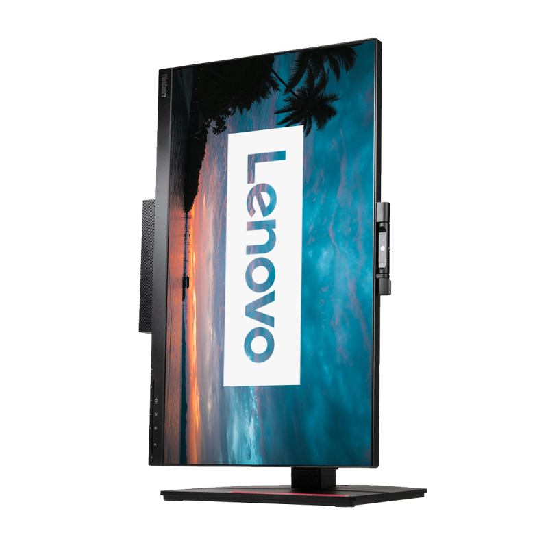 Lenovo ThinkCentre Tiny in One 24 G4 FHD LED IPS