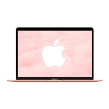 Apple MacBook Air 13" Retina (2020) Rose Gold / Chip M1 Pro 8-Core Apple