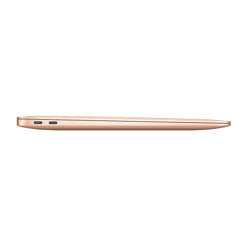 Apple MacBook Air 13" Retina (2020) Rose Gold / Chip M1 Pro 8-Core Apple