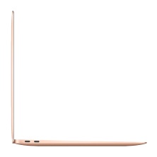 Apple MacBook Air 13" Retina (2020) Rose Gold / Chip M1 Pro 8-Core Apple