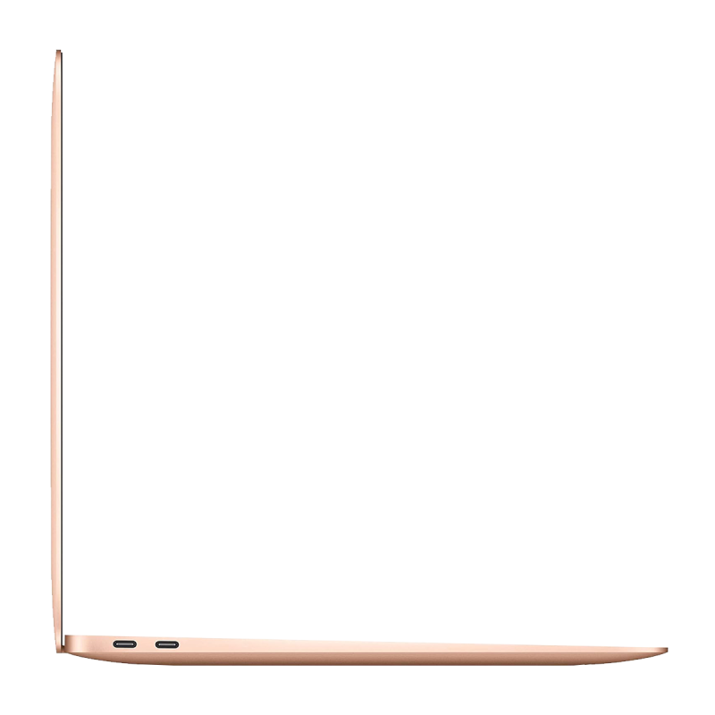 Apple MacBook Air 13" Retina (2020) Rose Gold / Chip M1 Pro 8-Core Apple