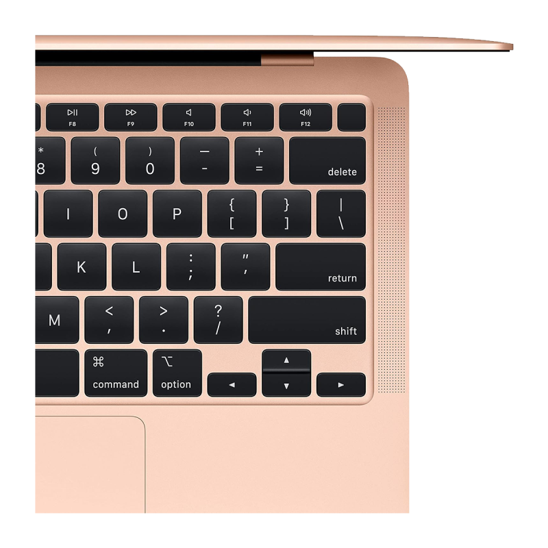 Apple MacBook Air 13" Retina (2020) Rose Gold / Chip M1 Pro 8-Core Apple