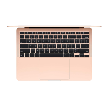 MacBook Air M1 13インチ ローズゴールド Apple MacBook Air 13