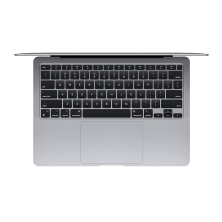 Apple MacBook Air 13" Retina (Late 2020) Space Gray / Chip M1 Pro 8-Core Apple