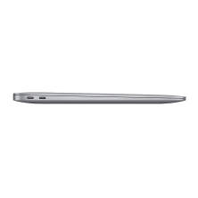 Apple MacBook Air 13" Retina (Late 2020) Space Gray / Chip M1 Pro 8-Core Apple