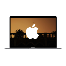 Apple MacBook Air 13" Retina Space Gray (Late 2020) / Chip M1 Pro 8-Core Apple