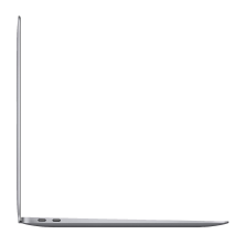 Apple MacBook Air 13" Retina Space Gray (Late 2020) / Chip M1 Pro 8-Core Apple