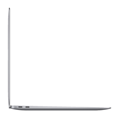 Apple MacBook Air 13" Retina Space Gray (Late 2020) / Chip M1 Pro 8-Core Apple