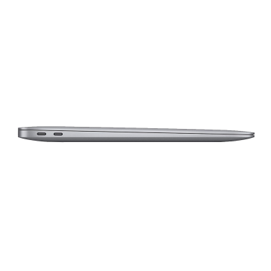 Apple MacBook Air 13" Retina Space Gray (Late 2020) / Chip M1 Pro 8-Core Apple
