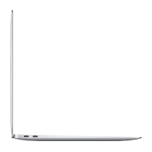 OUTLET Apple MacBook Air 13" Retina (Late 2020) Silver / Chip M1 8-Core Apple