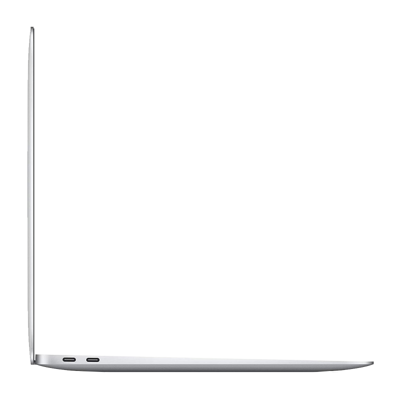 OUTLET Apple MacBook Air 13" Retina (Late 2020) Silver / Chip M1 8-Core Apple