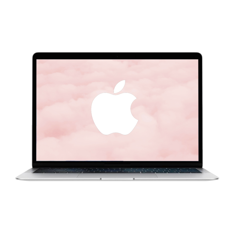 OUTLET Apple MacBook Air 13" Retina (Late 2020) Silver / Chip M1 8-Core Apple