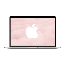 OUTLET Apple MacBook Air 13" Retina (Late 2020) Silver / Chip M1 8-Core Apple