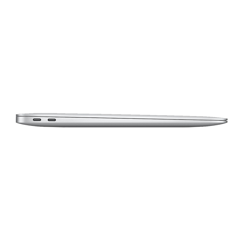 OUTLET Apple MacBook Air 13" Retina (Late 2020) Silver / Chip M1 8-Core Apple