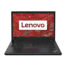 Lenovo ThinkPad T480 / Intel Core i5-8350U / 14" HD
