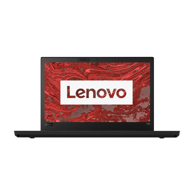 Lenovo ThinkPad T480 / Intel Core i7-8550U / 14" QHD / Nvidia GeForce MX150 / LTE