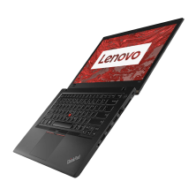 Lenovo ThinkPad T480 / Intel Core i7-8550U / 14" QHD / Nvidia GeForce MX150 / LTE