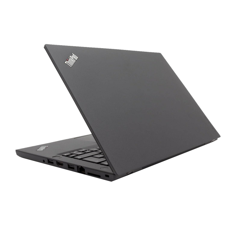 OUTLET Lenovo ThinkPad T480 Tactile / Intel Core i7-8550U / 14" FHD