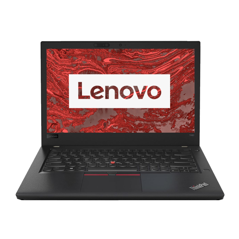 OUTLET Lenovo ThinkPad T480 Touch / Intel Core i7-8550U / 14" FHD