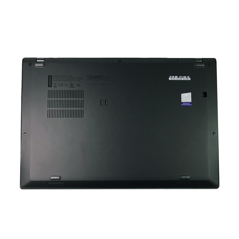 Lenovo ThinkPad X1 Carbon G6 / Intel Core i5-8350U / 14" HD