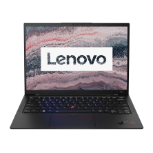 Lenovo ThinkPad X1 Carbon G6 / Intel Core i5-8350U / 14" HD