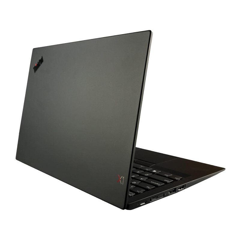 Lenovo ThinkPad X1 Carbon G6 / Intel Core i5-8350U / 14" FHD
