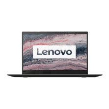 Lenovo ThinkPad X1 Carbon G6 / Intel Core i5-8350U / 14" FHD
