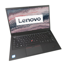 Lenovo ThinkPad X1 Carbon G6 / Intel Core i5-8350U / 14" FHD