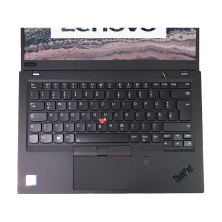 Lenovo ThinkPad X1 Carbon G6 / Intel Core i5-8350U / 14" FHD