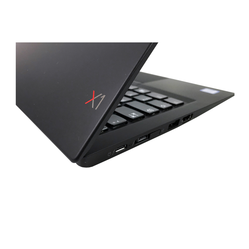 Lenovo ThinkPad X1 Carbon G6 / Intel Core i5-8250U / 14" HD